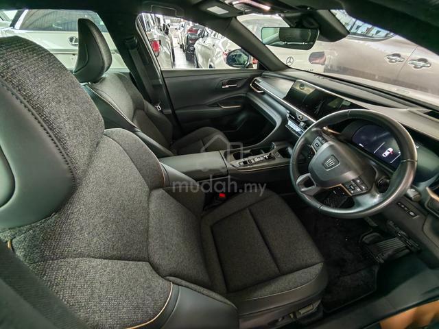 2023 Toyota CROWN 2.5 SPORT Z (A) - 5