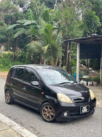 2008 Perodua VIVA 847cc 850 EX (M) - 1