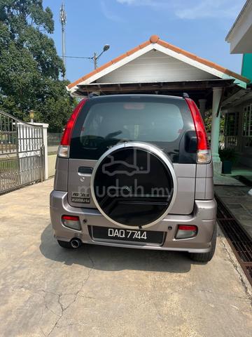 2003 Perodua KEMBARA 1.3 EZ FACELIFT (A) - 4