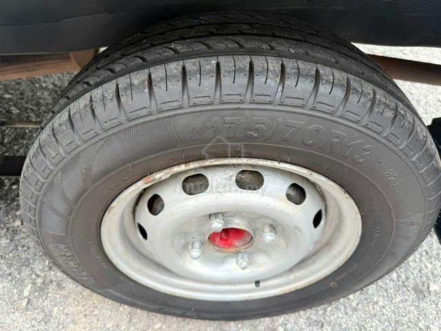 2006/2008 Nissan VANETTE 1.5 (M) CASH BUYER SAHAJA - 5