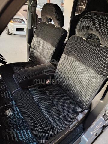 2005 Daihatsu Move L900S Perodua Kenari EZ AERO - 5