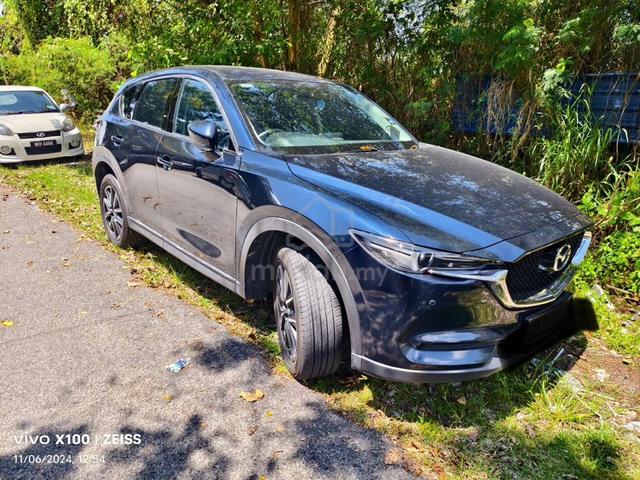 2020 Mazda CX-5 2.5 G GLS HIGH (A) - 3