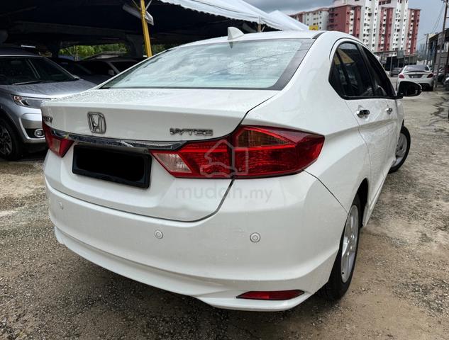 2014 Honda CITY 1.5 E (A) 12k Mileage , CAR KING ! - 2