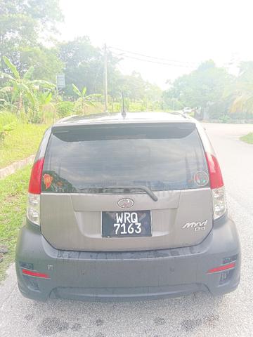 2008 Perodua MYVI 1.3 EZ (A) - 2