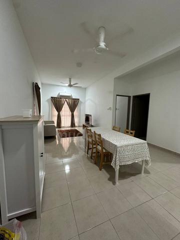 Residensi Rimbunan Petaling 1