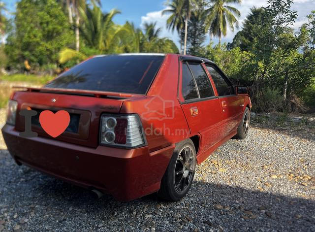 2006 Proton SAGA 1.3 LMST (M) - 3
