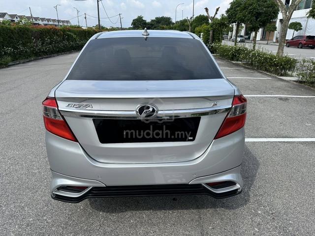 2016 Perodua BEZZA 1.3 PREMIUM X (A) - 4