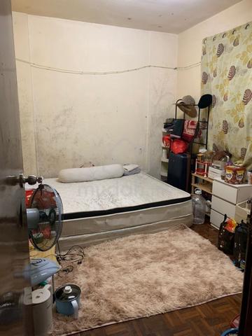 Prima Apartments (Kota Warisan Sepang) 1