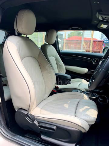 2022 Mini COOPER 2.0 S JCW HATCH Ready Stock JPN - 3