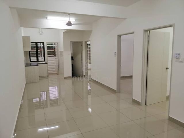 Full Loan | LPPSA 100% | Townhouse @ Villa Kesuma Bandar Tasik Kesuma 1