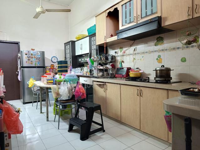 Taman Sentul Jaya @ Juru Single Storey Terrace 1200 sf 1