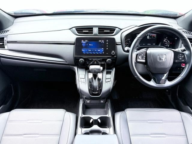2023 Honda CR-V 1.5 BLACK EDITION (25k Km) - 4