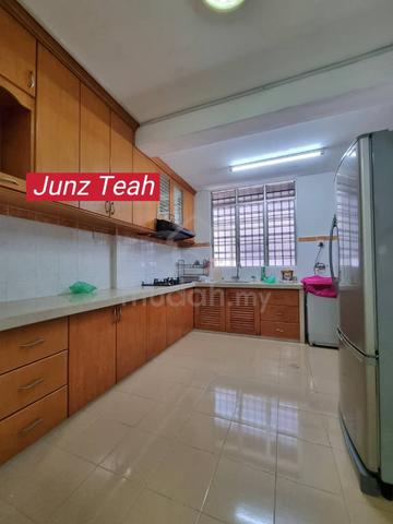 Sunway Tunas 2 Storey Terrace For Rent | 4 Bedrooms 1