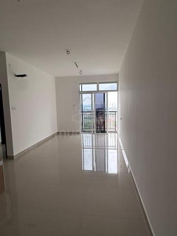 Trellis Residences 1