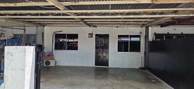 House for Sale at Taman MPL, Labuan 1
