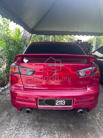 2011 Proton INSPIRA 1.8 EXECUTIVE (A) - 3