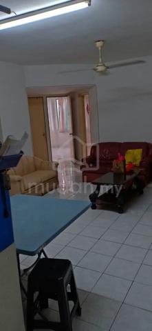 Kelana D'Putera 1