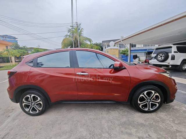 2019 Honda HR-V 1.8 V ENHANCED (A) - 5