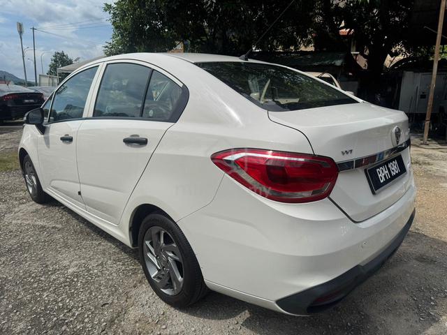 2017 Proton PERSONA 1.6 PREMIUM (A) - 2