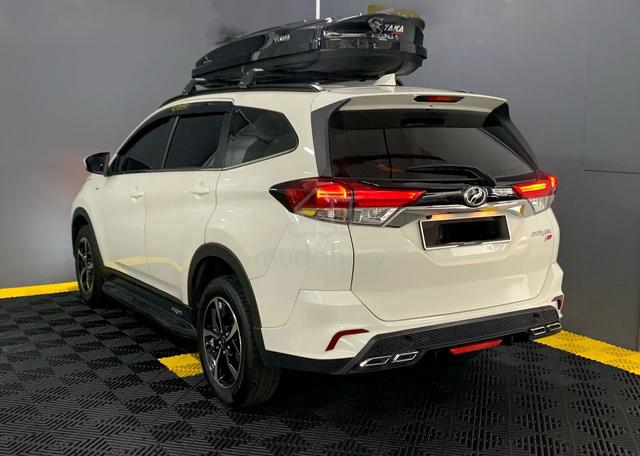 2023 Perodua ARUZ 1.5 AV (A) - 4