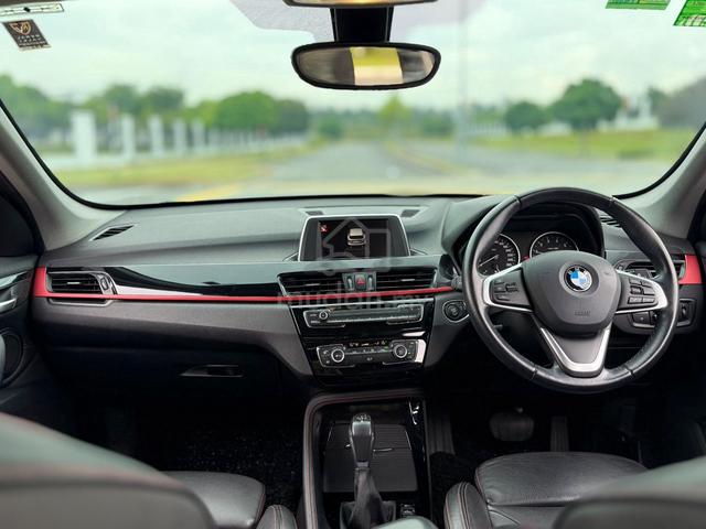 Bmw X1 2.0 Low mileage (CBU) 2016 - 5