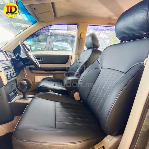2007 Nissan X-TRAIL 2.5 (A) - 4