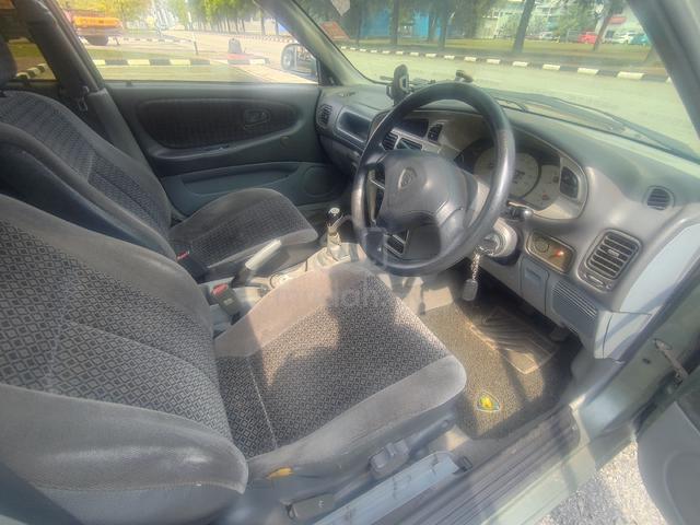 2006 Proton WIRA 1.5 GL (M) - 4