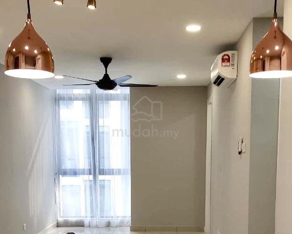 H2O Residences 1