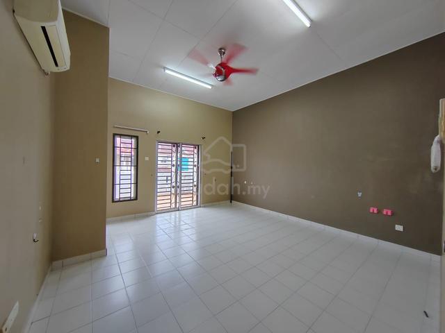 Bandar Putra Kulai*Good location,near to shop, Verbena,ioi mall 1