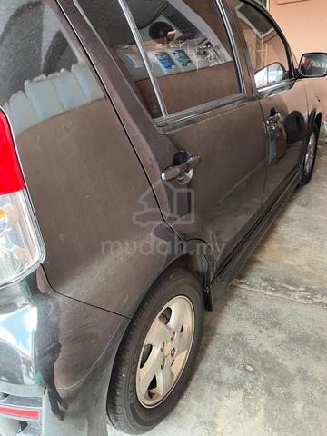 2010 Perodua MYVI 1.3 EZI MY05 FACELIFT (A) - 5