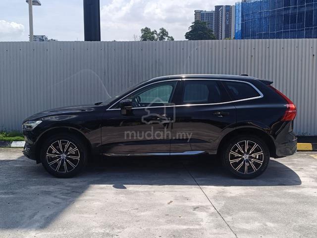 2018 Volvo XC60 2.0 T8 INSCRIPTION PLUS FACELIFT - 5