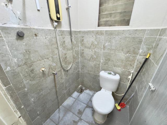 FULL LOAN & FACING OPEN Single Storey Terrace Taman Cheras Perdana 1