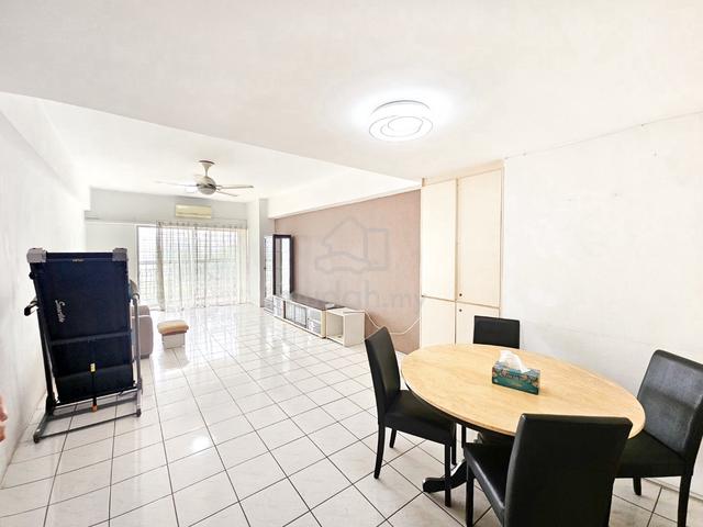 Pandan Villa Condominium 1