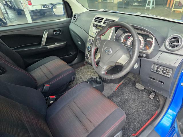 2016 Perodua MYVI 1.5 SE FACELIFT (A) - 5