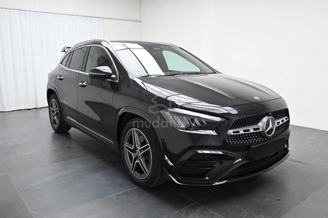 2025 Mercedes Benz GLA 250 2.0 FACELIFT U/WRTY2029 - 3