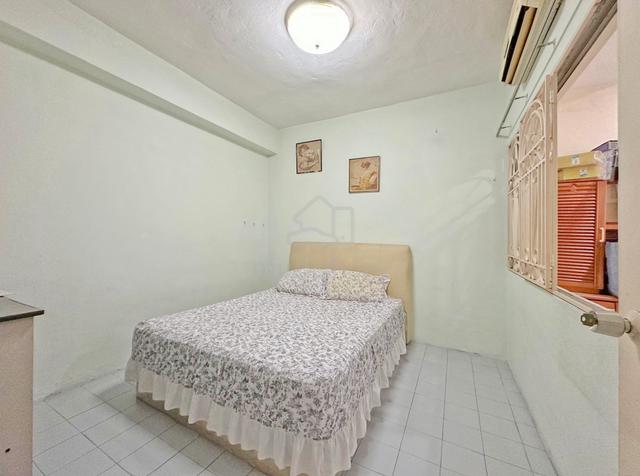 [CHEAPER 22X75 ] Taman Bunga Negara Alam Megah Seksyen 27 28 Shah Alam 4