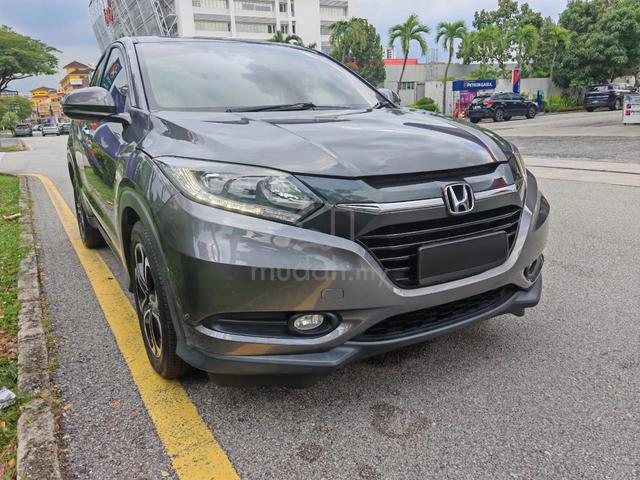 2018 Honda HR-V 1.8 V ENHANCED (A) - 3