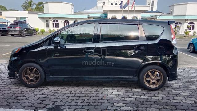 2012 Perodua ALZA 1.5 ZHP ADVANCED (A) - 5