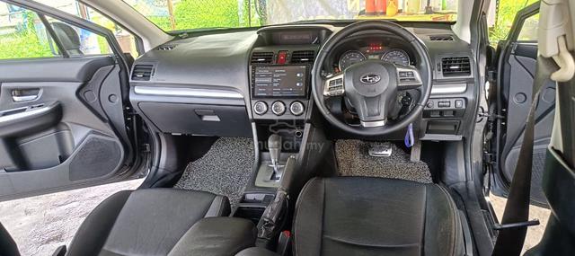 2014 Subaru XV 2.0 PREMIUM (A) - 5