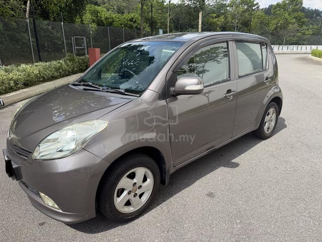 2008 Perodua MYVI 1.3 EZ (A) - 3