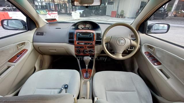 2006 Toyota VIOS 1.5 E NCP42R-EEPSKE FACELIFT (A) - 5