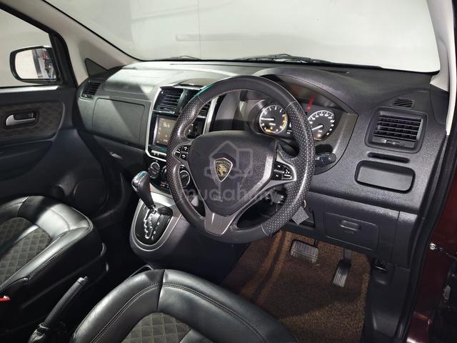 2019 Proton Exora 1.6 FULL SPEC (A) 5-Years Wrrnty - 4
