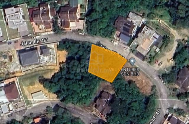 TANAH LOT BUNGALOW, Jalan Putra Permai, Lestari Perdana [8678 SQFT] 1
