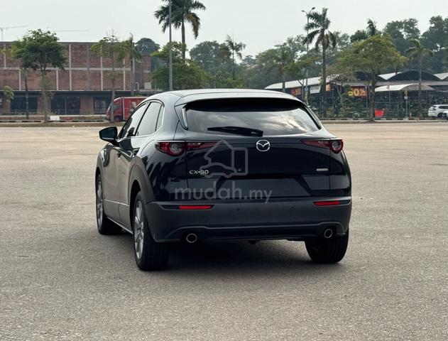 2023 Mazda CX-30 2.0 G 2WD HIGH+P MY19 UPDATED (A) - 2
