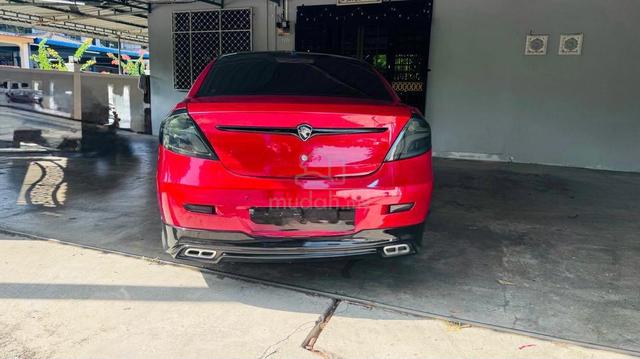 2010 Proton PERSONA 1.6 ELEGANCE HIGH LINE (M) - 4