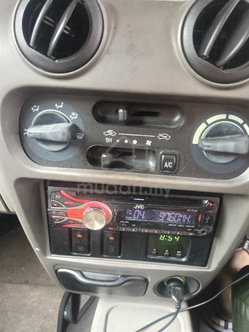 2003 Perodua KANCIL 0.8 850 EX (M) - 3
