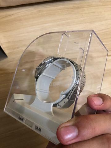 Casio A158WA-1DF - photo 4 of 5
