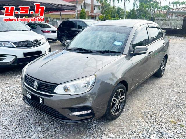 2022 Proton SAGA PREMIUM AT 1.3L (A) - 2