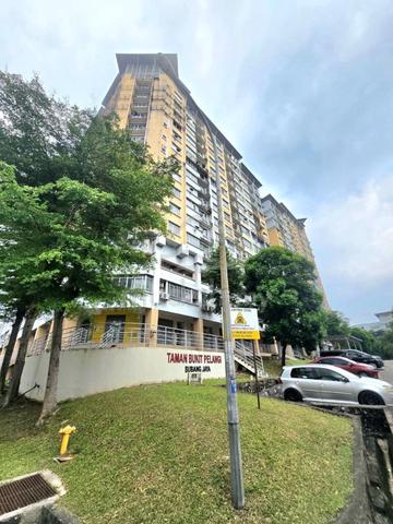 Taman Bukit Pelangi (Subang Jaya) 1