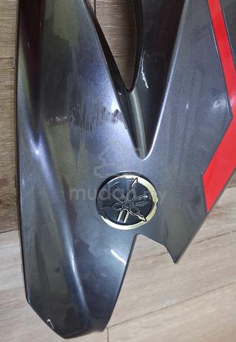 coverset y15 v2  - photo 2 of 3